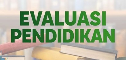 EVALUASI