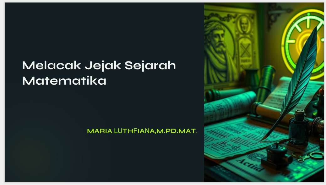 SEJARAH